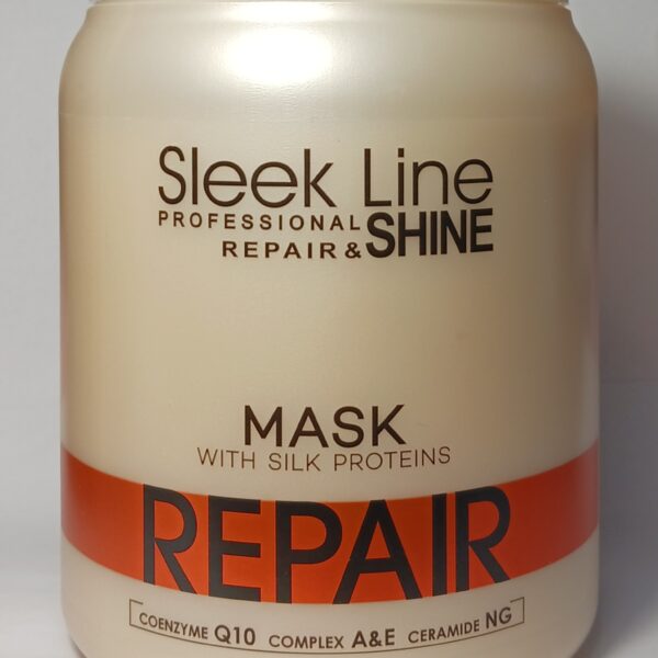 Sleek Line Repair – maska 1000 ml