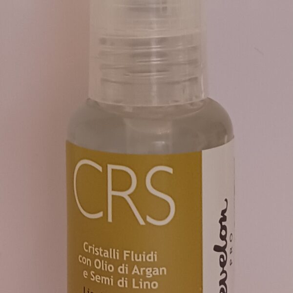 Evelon Pro CRS Liquid Crystals olejek do włosów