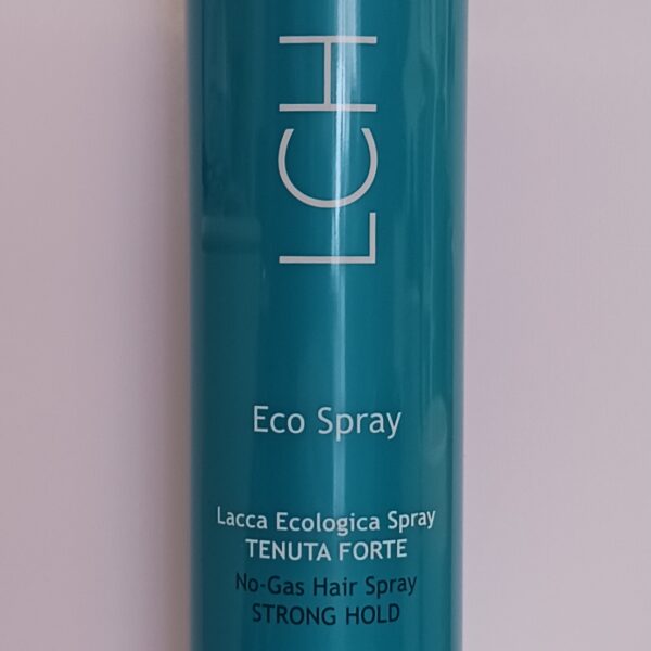 Evelon Pro LCH lakier do włosów Eco Spray