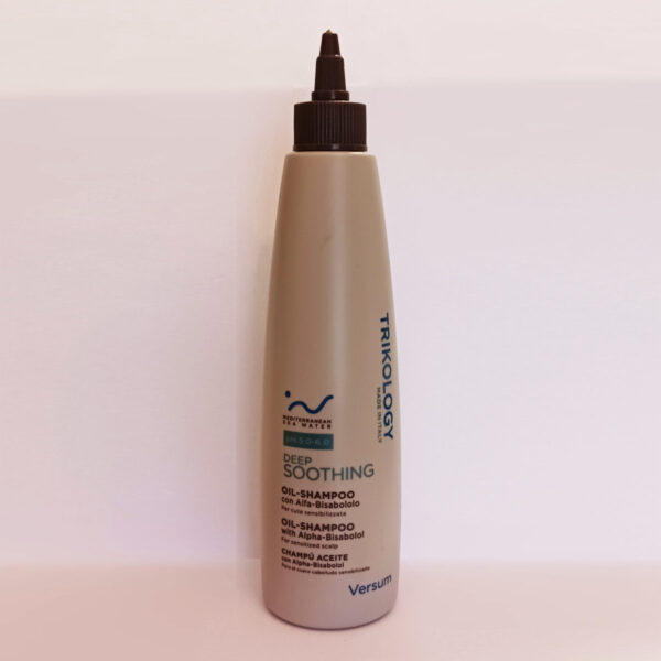 Versum TRIKOLOGY Deep Soothing Szampon