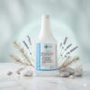 ALPINUS MEDICA – ALPINUSEPTOL / Bezaldehydowy preparat do dezynfekcji powierzchni (1000ml)