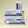 J-PRO znieczulenie - krem znieczulający 39,9%