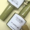 nexelle NAILS PRO 7.3ml no.142 lakier hybrydowy