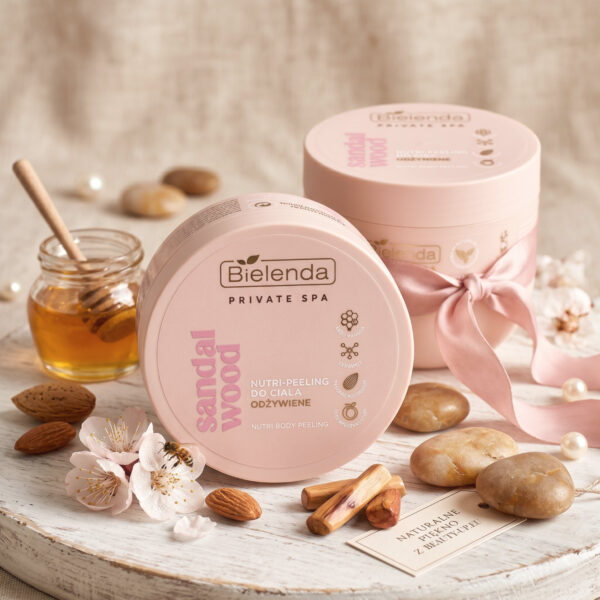 Peeling Bielenda