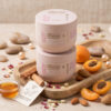Bielenda Nutri peeling do ciała Sandal Wood