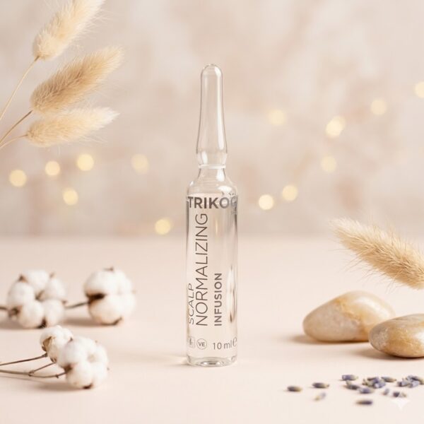 2.2 Versum Trikology Scalp Purifying Lotion – Oczyszczająca esencja z propolisem (10 ml)
