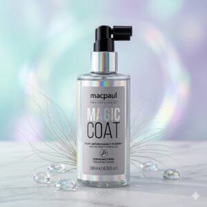 200 MACPAUL PROFESSIONAL – Magic Coat (200 ml)