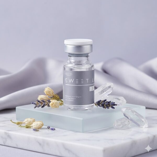 SWEET LIFT S – Zaawansowany Stymulator Tkankowy z Kwasem Hialuronowym (5 ml)