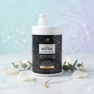 PROFIS – MASKA BOTOX  Kuracja Wygładzająca (1000 ml)