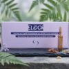 PLACENT ACTIV – ELIDOR Revitalizing Hair Lotion with Placenta Extract 6ml