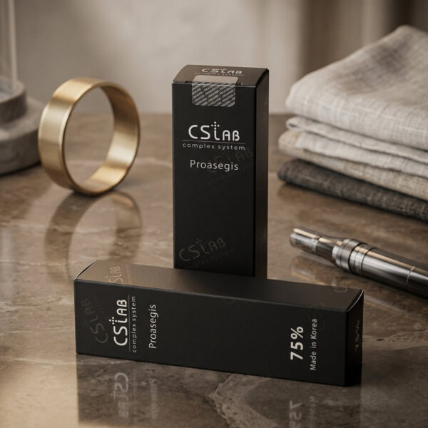 CSLab 75% Proasegis