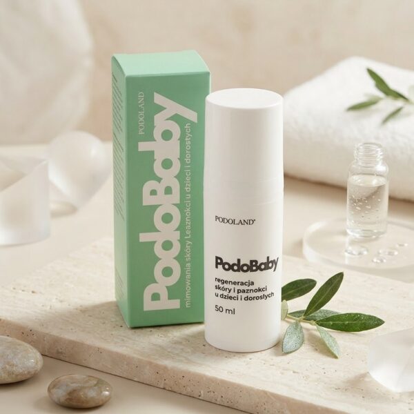Podoland PodoBaby 50 ml