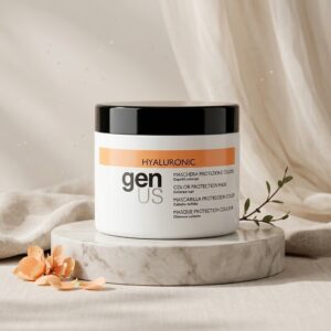 genus hyaluronic maska 500ml