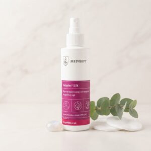Silk Medisept Velodes 250ml