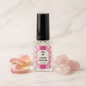 Cuticle Remover gel&go professional – Profesjonalny płyn zmiękczający do skórek (pojemność: 12 ml)