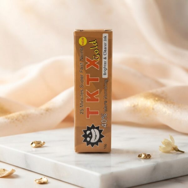 krem znieczulający TKTX Gold