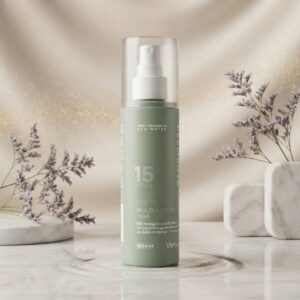Versum Elements Fusion Multi Action 15in1 – Profesjonalna Mgiełka Wielofunkcyjna do Włosów | Pojemność: 150 ml