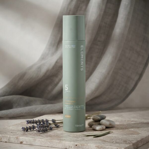 5oil Versum Elements Soft Touch Softening Shampoo (250 ml)