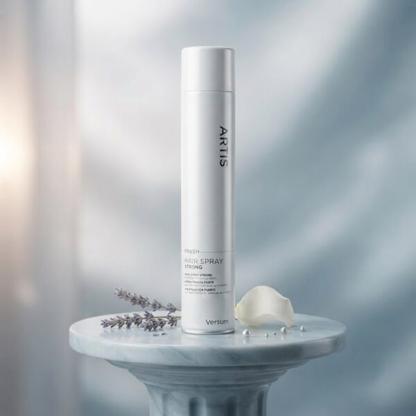 Versum Artis Finish Hair Spray Strong (500ml)