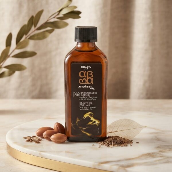 Dikson ArgaBeta Oil – Beauty Oil for Hair 100ml