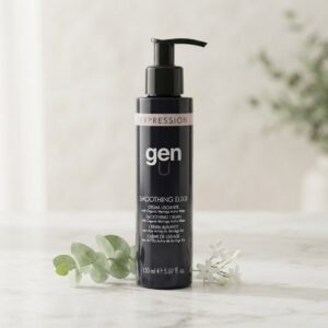 Gen U Expression Smoothing Elixir Wygładzający Eliksir do Włosów 150 ml