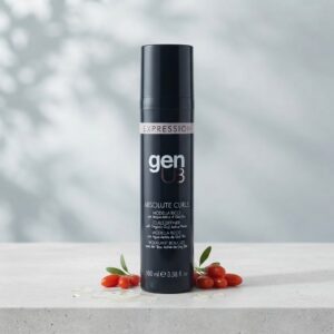 Gen Us Expression Absolute Curls Krem do Loków i Modelowania Fal 100 ml