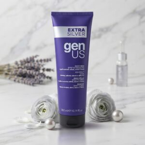 GenUs Extra Silver Mask 300 ml