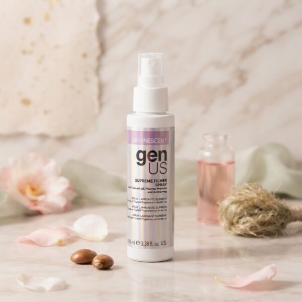 GenUs Laminescent Supreme Filmer Spray 100 ml