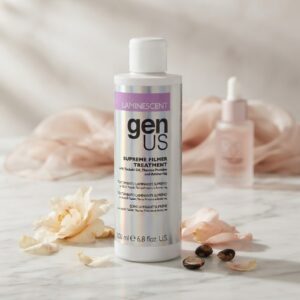GenUs Laminescent Supreme Filmer Treatment 200 ml