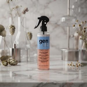 Gen US EXPRES 10I HYBRID SHAKE – Innowacyjna Odżywka Dwufazowa do Włosów 250 ml