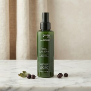 Green US Essential Leave-In Conditioner Natural Length Therapy – Odżywcza Odżywka bez Spłukiwania 150 ml