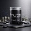 Frutti Professional Styling Gum – Profesjonalna Guma do Stylizacji Włosów | Pojemność: 100 ml