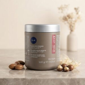 Versum Easy Tech Blue Bleaching Powder 500g