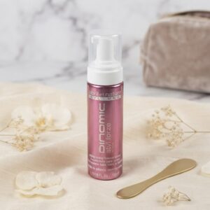 Abril et Nature Dinamic Styl Forze Mousse (200 ml)