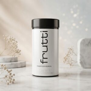 Frutti Professional This Is It Volume Powder – Profesjonalny Puder Zwiększający Objętość Włosów | Pojemność: 10 g