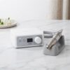 Frezarka kosmetyczna i podologiczna Saeyang Marathon K35 Mini – moc 45 W / 30 000 RPM