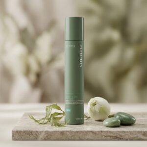 VERSUM Elements Hydrator Moisturizing Shampoo – Szampon Nawilżający 250ml