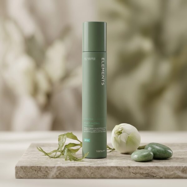 VERSUM Elements Hydrator Moisturizing Shampoo – Szampon Nawilżający 250ml
