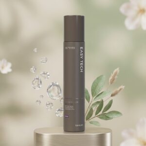 VERSUM Easy Tech Silver Szampon Neutralizujący Żółte Odcienie 250ml